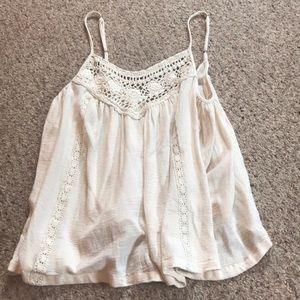 Billabong tank top BNWOT